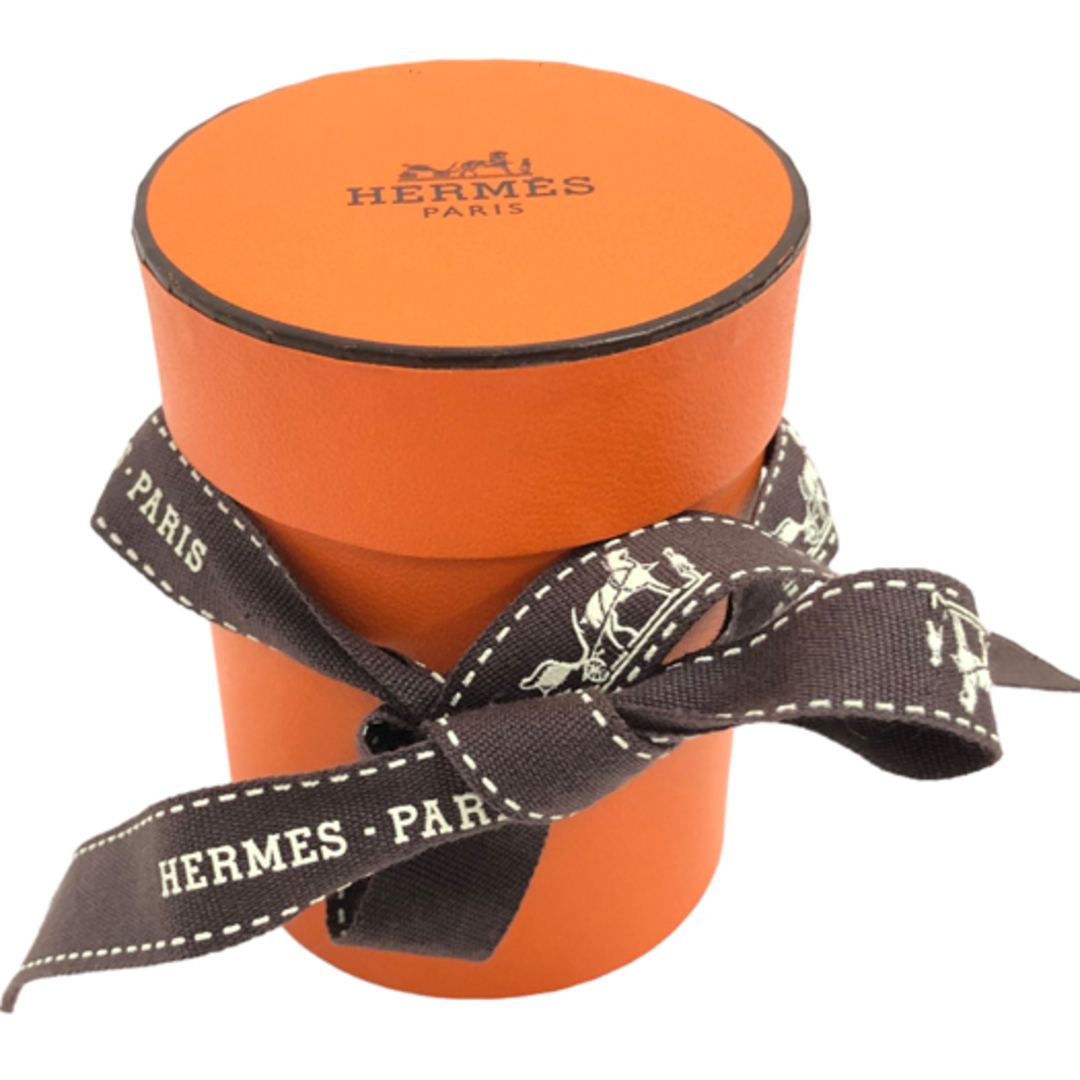 エルメス　Hermes　極美品　馬柄　ツイリー　箱付き　スカーフ