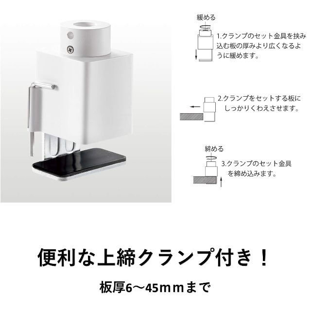 特価セール】山田照明 Z-LIGHT LED デスクライト 高演色LEDRa9の通販