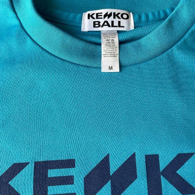 ソフトテニス　KENKO    ウェア　Lサイズ