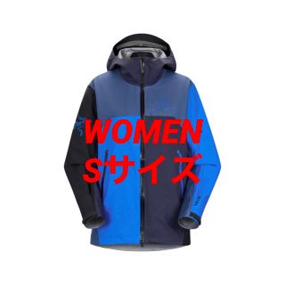 S WOMEN ARC'TERYX BEAMS 別注 Beta Jackt