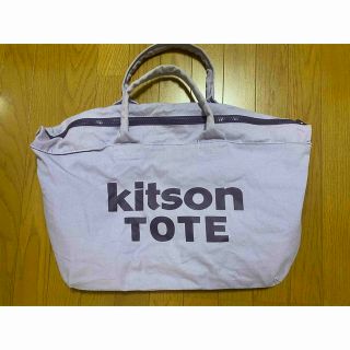 キットソン(KITSON)のキットソン　トートバッグ(トートバッグ)