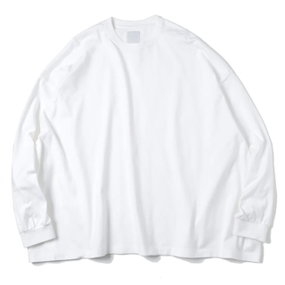 アーバンリサーチアイテムズ(URBAN RESEARCH ITEMS)のS.F.C  BIG MAX LS TEE(Tシャツ/カットソー(七分/長袖))