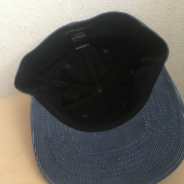UNDERCOVER(アンダーカバー)のアンダーカバー UNDERCOVER 18AW  2001年宇宙の旅 キャップ メンズの帽子(キャップ)の商品写真