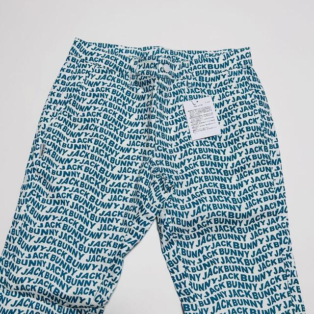 新品、未使用】ジャックバニー!! パンツ メンズ サイズ:6(LL