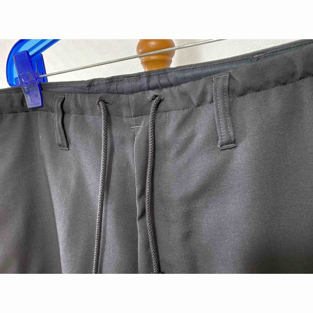 ヨージヤマモト セットアップ クリーニング済み 新古品
