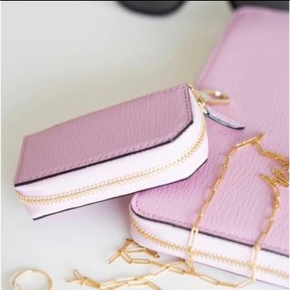L'arcobaleno - ラルコバレーノ スマートキーケース 翁安芸コラボ