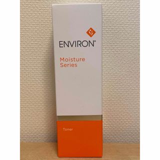 エンビロン(ENVIRON)のENVIRON  モイスチャートーナー  トーニングローション (ブースター/導入液)