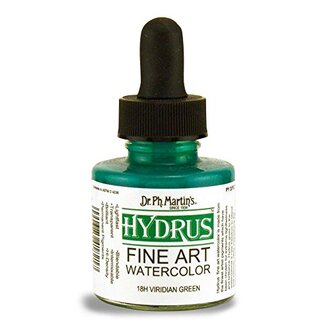 Dr. Ph. Martin's Hydrus Fine Art Liquid Watercolors & Sets