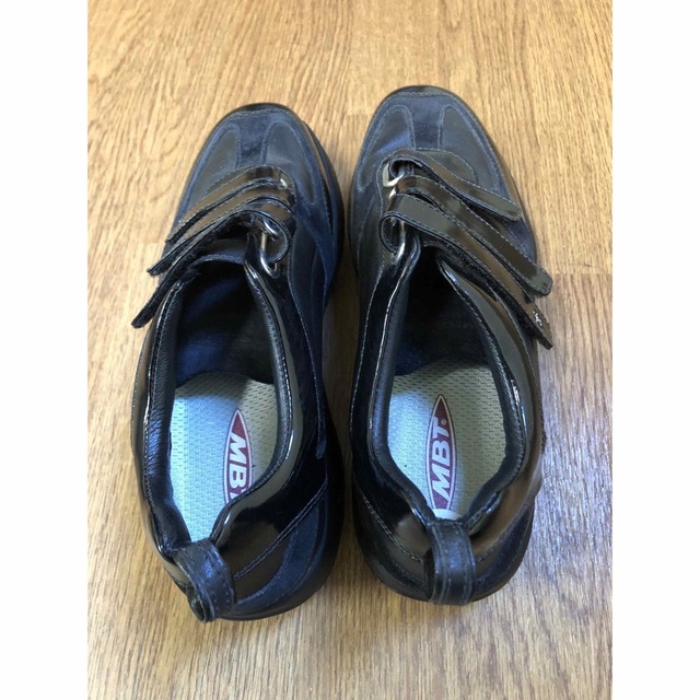 MBT レディースシューズ レディースの靴/シューズ(スニーカー)の商品写真
