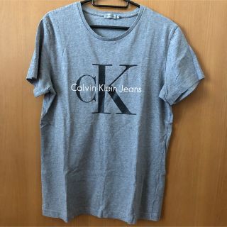 カルバンクライン(Calvin Klein)のカルヴァン クライン ジーンズ calvin klein jeans Tシャツ(Tシャツ/カットソー(半袖/袖なし))