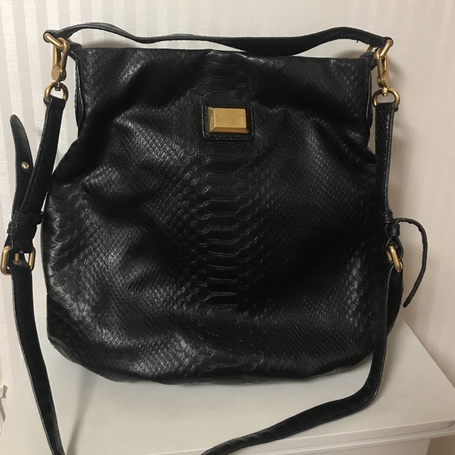MARC BY MARC JACOBS⭐︎ショルダー