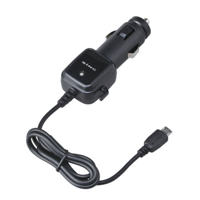 セイワ(SEIWA)充電器 デジタルチャージャーX microUSB ストレート D354 g6bh9ry