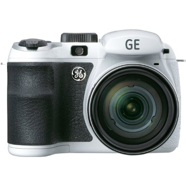 GE デジタルカメラ ホワイト X500 WHITE g6bh9ry