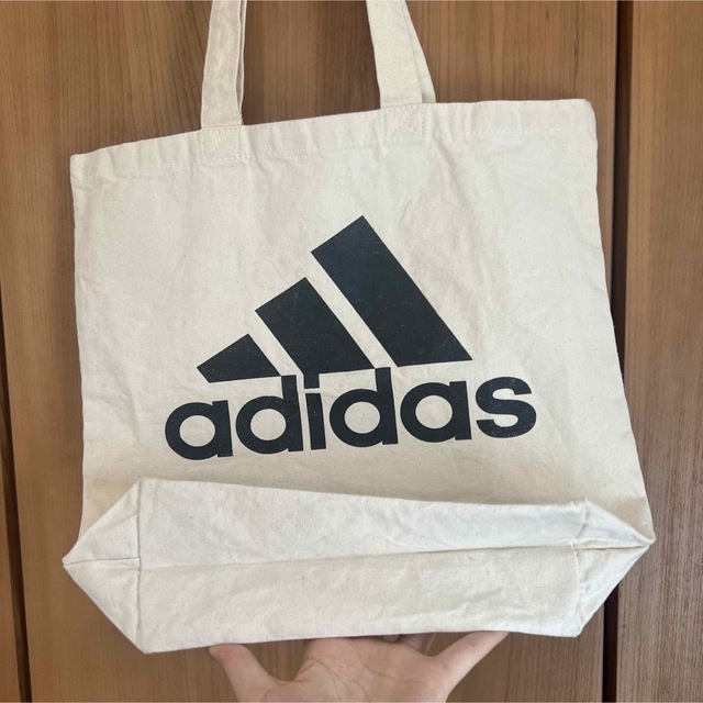 adidas(アディダス)のadidas トートバッグ レディースのバッグ(トートバッグ)の商品写真