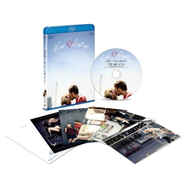 ブルーバレンタイン [Blu-ray] g6bh9ry