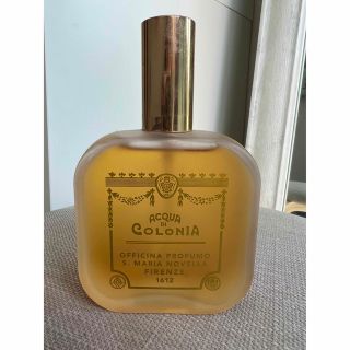 サンタマリアノヴェッラ(Santa Maria Novella)のサンタマリア　オーデコロン　100ml(ユニセックス)