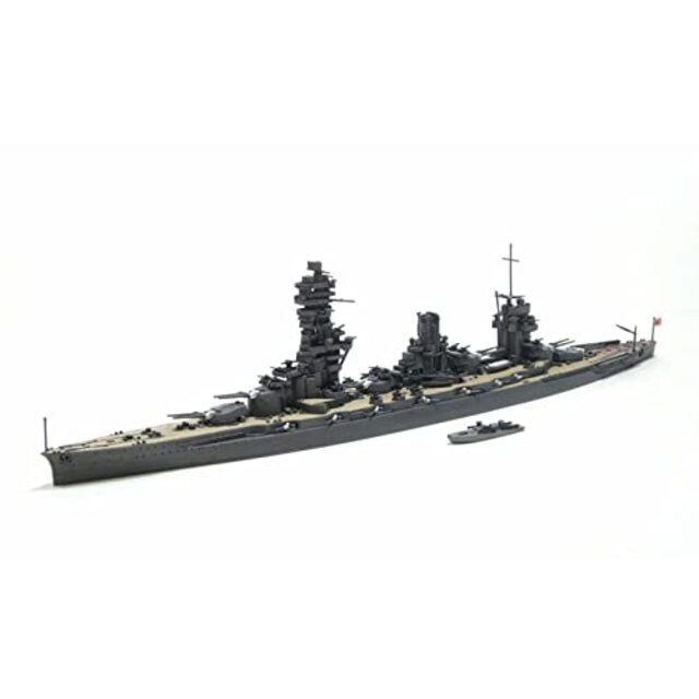 青島文化教材社 1/700 ウォーターラインシリーズ 日本海軍 戦艦 扶桑 1944 リテイク プラモデル 125 g6bh9ryその他