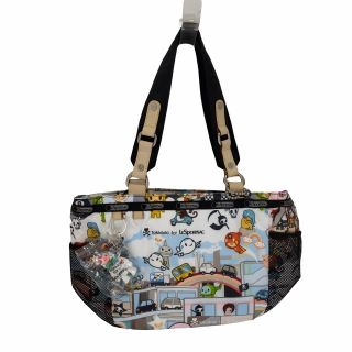 レスポ(LeSportsac) トートバッグの通販 3,000点以上 レスポ(LeSportsac) トートバッグの通販 3,000点以上