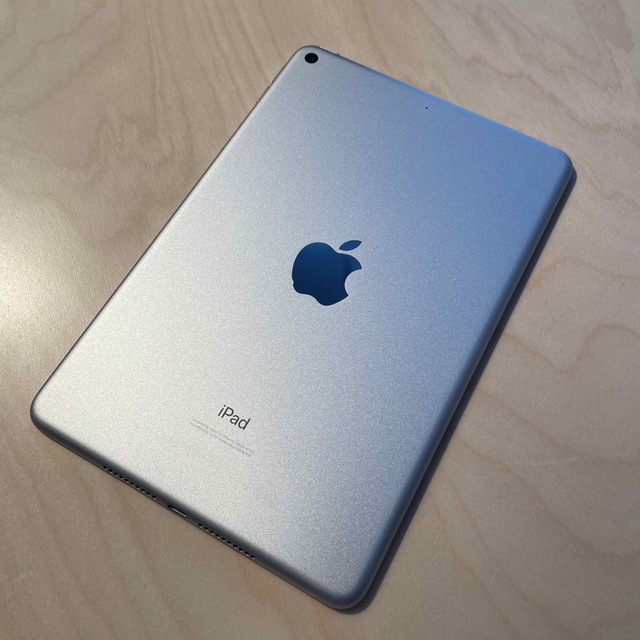 iPad - 【美品】iPad mini 5✈︎64G✈︎Wi-Fi モデルの通販 by nana's