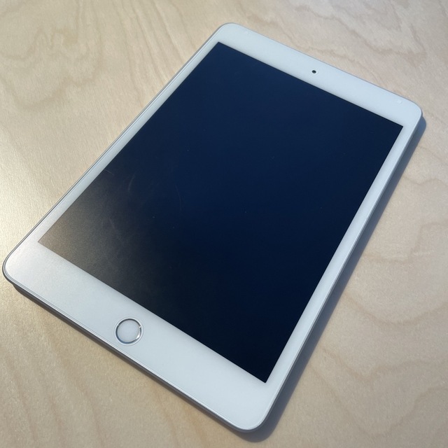 iPad - 【美品】iPad mini 5✈︎64G✈︎Wi-Fi モデルの通販 by nana's