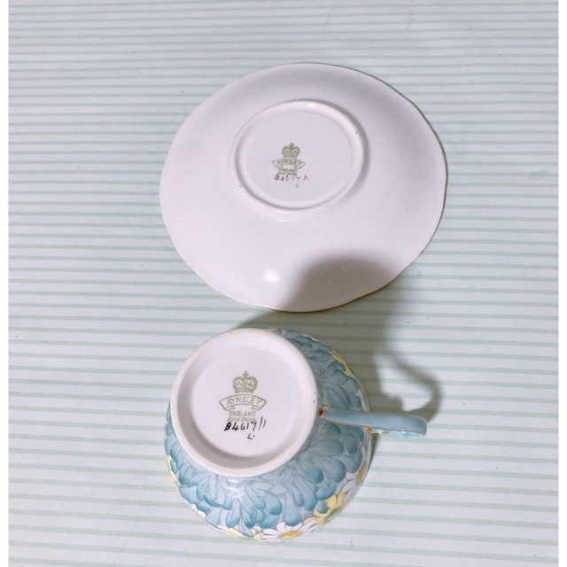 エインズレイ コルセット マーガレット-