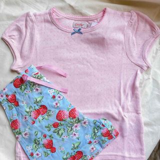 キャスキッドソン(Cath Kidston)の子供用パジャマ(パジャマ)