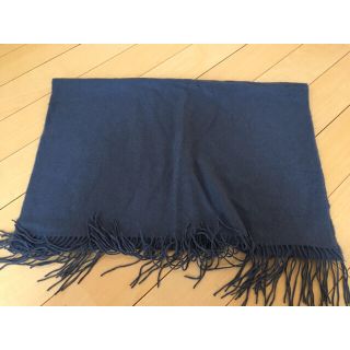 Chloe(マフラー/ショール ・ ブルー・ネイビー/青色系)の Chloe(マフラー/ショール ・ ブルー・ネイビー/青色系)の