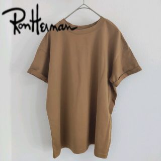 Ron Herman - kuriburu様専用新品 Ron Herman Polo Shirtの通販 by