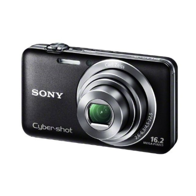 中古】ソニー SONY デジタルカメラ Cyber-shot WX30 (1620万画素CMOS ...