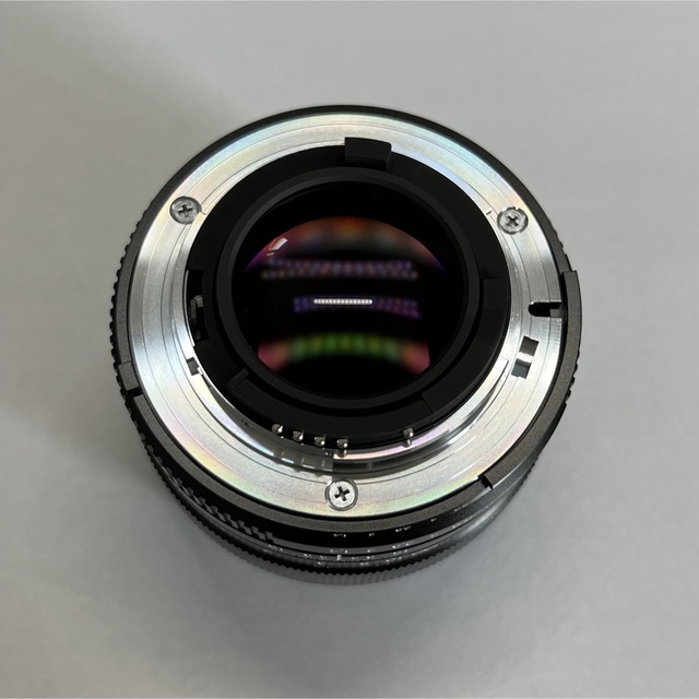 Carl Zeiss Planar T* 50mm F1.4 ZF2 レンズ(単焦点) Carl Zeiss Planar T* 50mm F1.4 ZF2 レンズ(単焦点)