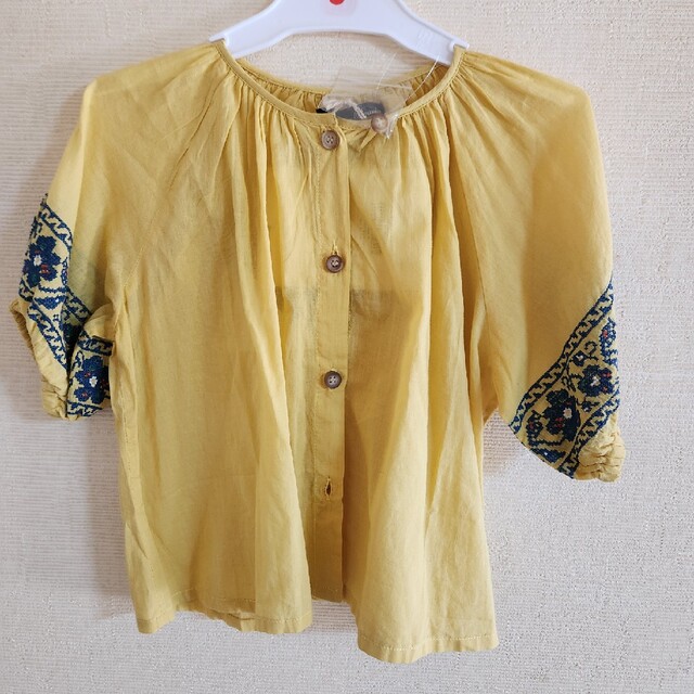 MARKEY'S(マーキーズ)のMARKEY’S キッズ/ベビー/マタニティのキッズ服女の子用(90cm~)(Tシャツ/カットソー)の商品写真