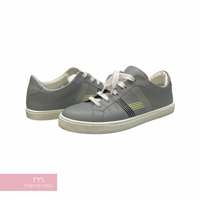HERMES Avantage Sneakers エルメス アヴァンタージュスニーカー