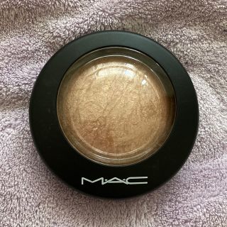 マック(MAC)のMACフェイスパウダー 値下げしました。(フェイスパウダー)