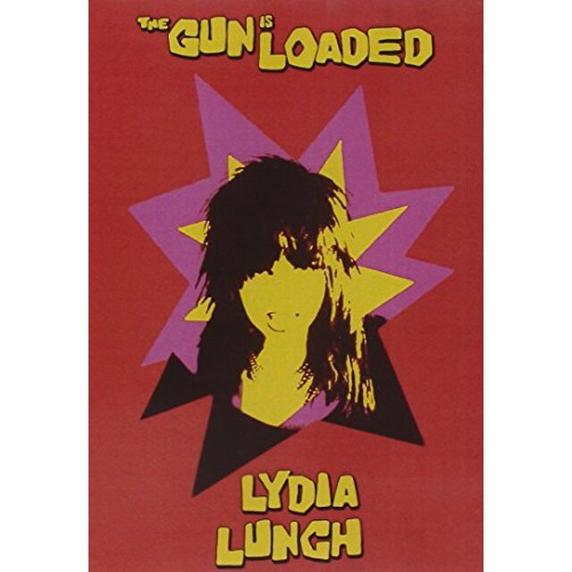 Gun Is Loaded [DVD]