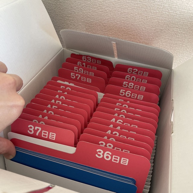 ドッツセット 美品（美品 七田式 ドッツセット）