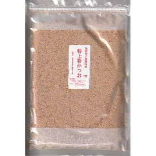 枕崎産本枯本鰹節(血合抜)原料 特上花かつお  3kg(500gx6袋)