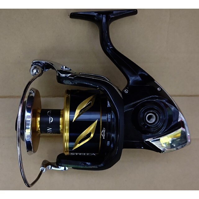 SHIMANO(シマノ)のシマノ 20 ステラ SW 18000HG スポーツ/アウトドアのフィッシング(リール)の商品写真