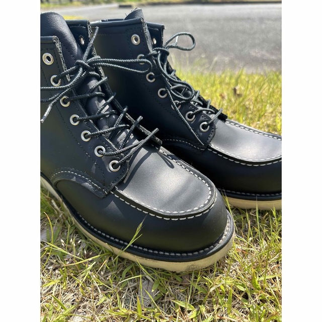 REDWING(レッドウィング)のレッドウィング 8179アイリッシュセッター  メンズの靴/シューズ(ブーツ)の商品写真