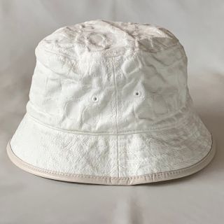 COACH - 特価! 可愛い コーチ シグネチャー ジャカード バケット
