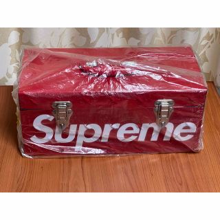 シュプリーム(Supreme)のSupreme Diamohnd Plate Tool Box 工具箱 新品(その他)