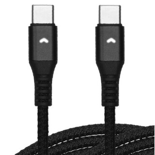 （2本セット）USB Type-C 充電ケール　1.8m(その他)