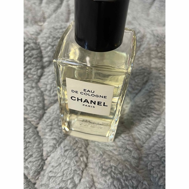 CHANEL オードゥコローニュ　200ml