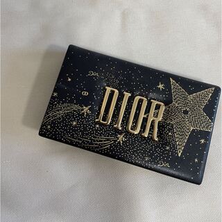 ディオール(Dior)のDior スパークリングクチュール アイ＆リップパレット(コフレ/メイクアップセット)