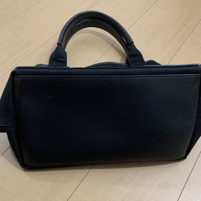 Balenciaga(バレンシアガ)のSTR様＊BALENCIAGA＊トートバッグ　カバスS  ブラック レディースのバッグ(トートバッグ)の商品写真