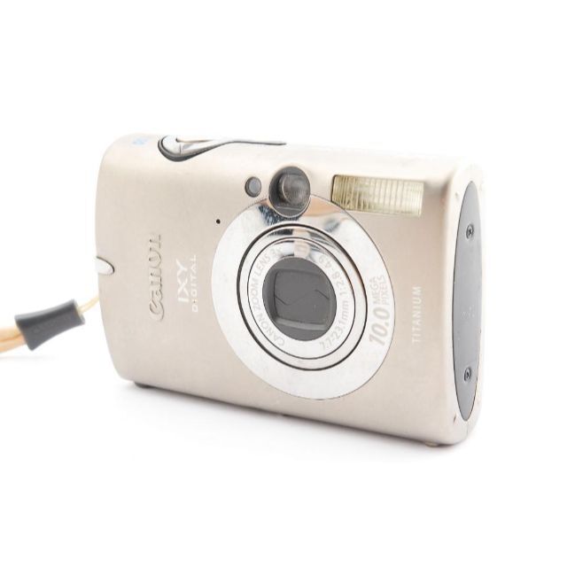 枚数限定 【C2663】CANON IXY DIGITAL 1000 デジタルカメラ | ccfl.ie