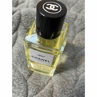 CHANEL - レ ゼクスクルジフ ドゥ シャネル 1957 オードゥ パルファム