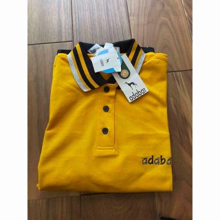 アダバット 長袖ポロシャツの通販 31点 | adabatを買うならラクマ
