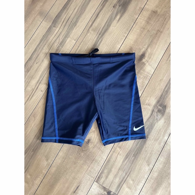 NIKE(ナイキ)のナイキ　水着　150 キッズ/ベビー/マタニティのキッズ服男の子用(90cm~)(水着)の商品写真