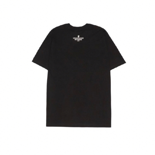 Supreme - Supreme undercover Tag Tee Black Lサイズの通販 by R17 ...