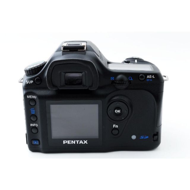 PENTAX 【C2631】PENTAX *ist DS Tokina AF 28-70の通販 by Murataka カメラ販売|ペンタックス ならラクマ PENTAX *ist DS Tokina AF 28-70